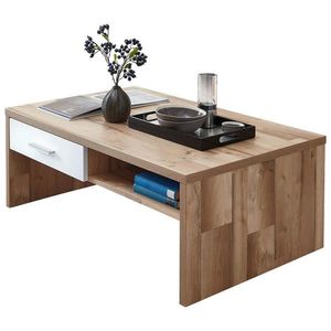 Livetastic KONFERENČNÝ STOLÍK, farba duba, kompozitné drevo, 110/65/40 cm vyobraziť