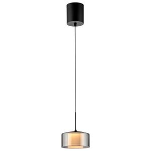 ZÁVESNÉ LED SVIETIDLO, 15/220 cm vyobraziť