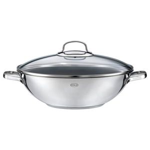 Rösle WOK 32 cm vyobraziť