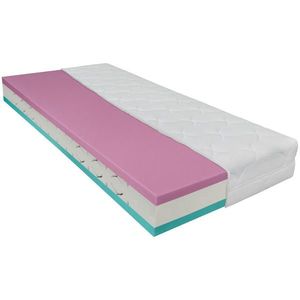 Sleeptex MATRAC Z PUR PENY, 90/200 cm vyobraziť