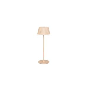 NABÍJATEĽNÁ STOLNÁ LAMPA 13, 5/39, 1 cm vyobraziť