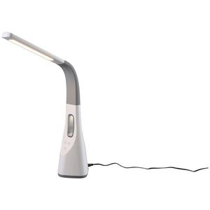 Novel LAMPA NA PÍSACÍ STÔL, dotykový stmievač, vyobraziť