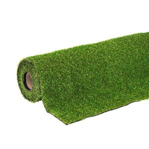 UMELÝ TRÁVNIK 2CM, zelená vyobraziť