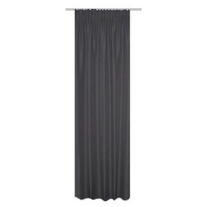 TERMOIZOLAČNÝ ZÁVES, nepriehľadné, 135/245 cm vyobraziť