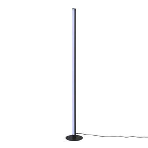 STOJACIA LED LAMPA, 3/115 cm vyobraziť