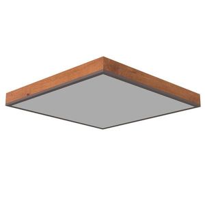 Novel STROPNÉ LED SVIETIDLO, 45/45/7, 6 cm vyobraziť