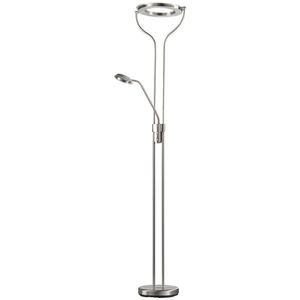 Fischer & Honsel STOJ. LED LAMPA S RAM. NA ČÍT, 36/47/180 cm vyobraziť