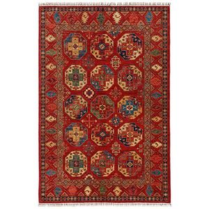 Cazaris ORIENTÁLNY KOBEREC, 100/150 cm viacfarebná vyobraziť
