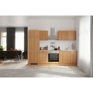 FlexWell KUCHYNSKÁ LINKA NANO 270 cm vyobraziť