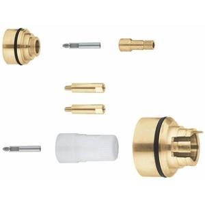 GROHE Predlžovacia súprava 27, 5 mm vyobraziť