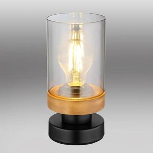 Stolná lampa 15557T LB vyobraziť