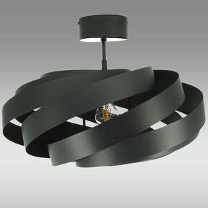 Stropná lampa BRYZA čierna 2935/Z-B-1 LW1 vyobraziť