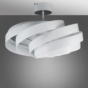 Stropná lampa BRYZA biela 2935/Z-B-1 LW1 vyobraziť