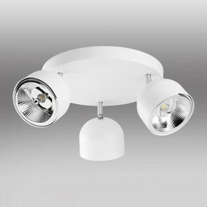 Stropné bodové svietidlo Altea 6514 White LS3 vyobraziť