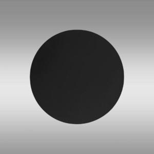 Nástenné svietidlo Luna Black New 300 6013 K4 vyobraziť
