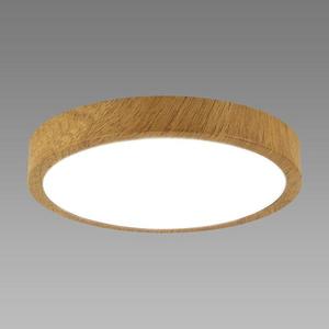 Luster ATUT LED C dub 36W NW 04153 PL1 vyobraziť