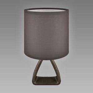 Stolná lampa ATENA E14 A BLACK 04058 LB1 vyobraziť