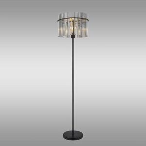 Stojacia lampa Gorley 15698S LP1 vyobraziť