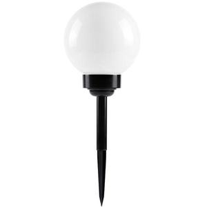 Solárna lampa guľa Kula Imir 20 cm Ao-Im205sl vyobraziť