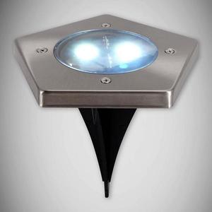 Solárna lampa Garet LED V 0, 5W 5700K 03614 vyobraziť
