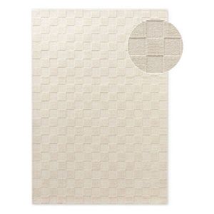 Krémový ručne tkaný vlnený koberec 200x300 cm Scala – Villeroy&Boch vyobraziť