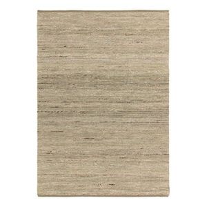 Kaki obojstranný/ručne tkaný koberec s prímesou vlny 200x290 cm Birkdale Pistachio – Asiatic Carpets vyobraziť