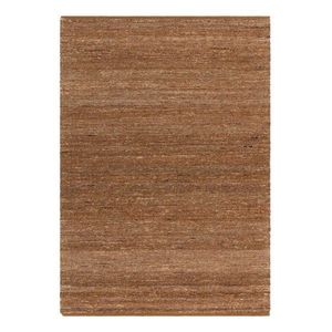 Obojstranný/ručne tkaný koberec s prímesou vlny v terakotovej farbe 200x290 cm Birkdale Rust – Asiatic Carpets vyobraziť