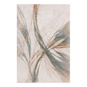 Modrý/krémový koberec 160x230 cm Mirage Illusion – Asiatic Carpets vyobraziť
