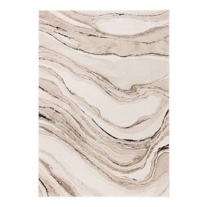 Béžový koberec 200x290 cm Mirage Quartz – Asiatic Carpets vyobraziť