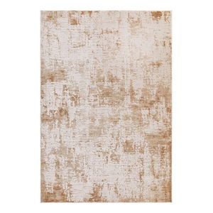 Béžový/krémový ručne tkaný koberec 200x300 cm Anders AN02 – Asiatic Carpets vyobraziť