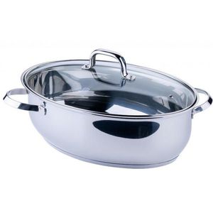 Chefkoch+Fackelmann PEKÁČ 38 cm vyobraziť