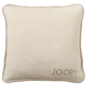 Joop! POŤAH NA VANKÚŠ 50/50 cm vyobraziť