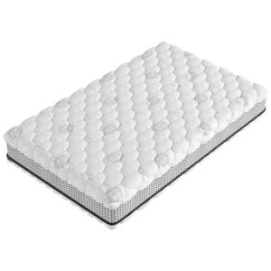 P & B MATRAC Z PAMÄŤOVEJ PENY, 100/200 cm vyobraziť