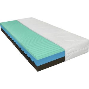 Sleeptex MATRAC ZO STUDENEJ PENY, 90/200 cm vyobraziť