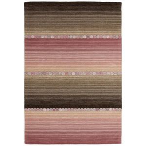 Cazaris ORIENTÁLNY KOBEREC, 160/230 cm sivá, pink vyobraziť