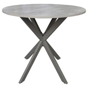 Jedálenský stol š/v/h: 80/75/80 cm vyobraziť