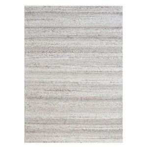 Linea Natura RUČNE TKANÝ KOBEREC, 200/290 cm, taupe vyobraziť