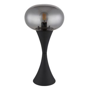 Globo STOLNÁ LAMPA, E14, 18/36, 9 cm vyobraziť