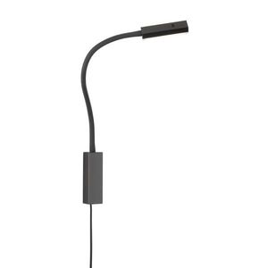 LED NÁSTENNÁ LAMPA, 35 cm vyobraziť