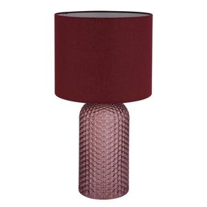 STOLNÁ LAMPA, E27, 26, 5/50 cm vyobraziť