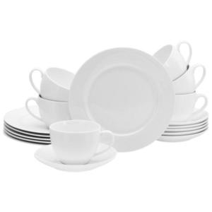 Creatable KÁVOVÝ SERVIS, kostný porcelán (bone china) vyobraziť