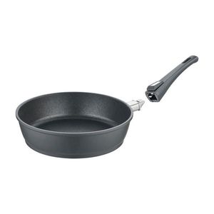 PANVICA NA SMAŽENIE, nepriľnavý povrch PTFE, 28 cm vyobraziť