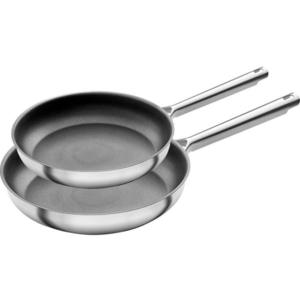 Zwilling SADA PANVÍC nepriľnavý povrch PTFE 2-dielne 24+28 cm vyobraziť