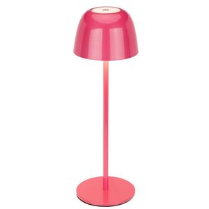 Novel NABÍJATEĽNÁ STOLNÁ LAMPA 11/34, 6 cm vyobraziť