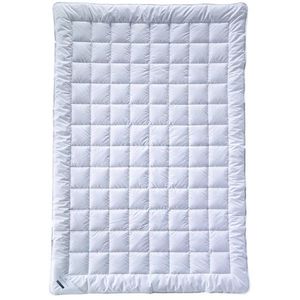 Billerbeck LETNÁ PRIKRÝVKA, 155/220 cm, bambus, duté vlákno vyobraziť
