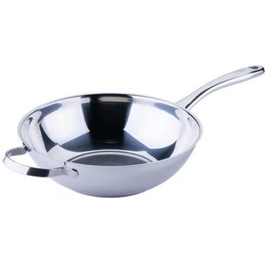 Chefkoch+Fackelmann PANVICA WOK 28 cm vyobraziť