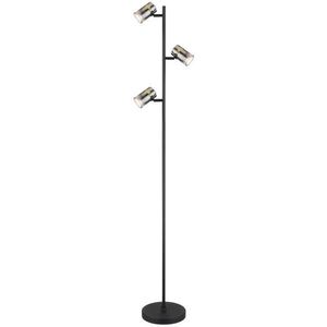 Globo STOJACIA LAMPA, 23/23/154 cm vyobraziť