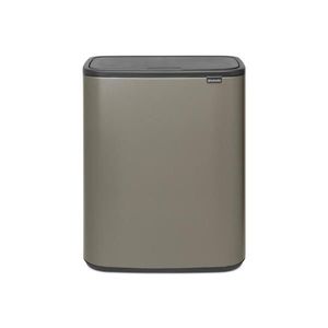 Brabantia ODPADKOVÝ KÔŠ, 2 x 30 l vyobraziť