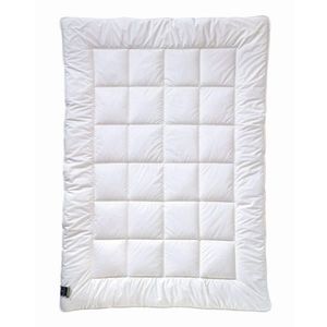 Billerbeck CELOROČNÁ PRIKRÝVKA, 135/200 cm, vyobraziť