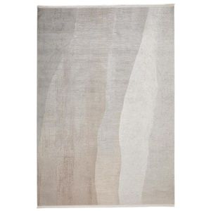 Dieter Knoll VINTAGE KOBEREC, 133/190 cm sivá vyobraziť